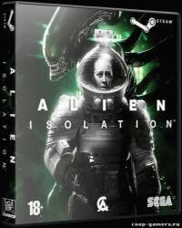 Alien: Isolation - ALL DLC: /Trainer (+18) [1.0/Update 9] [64 Bit] {Baracuda}