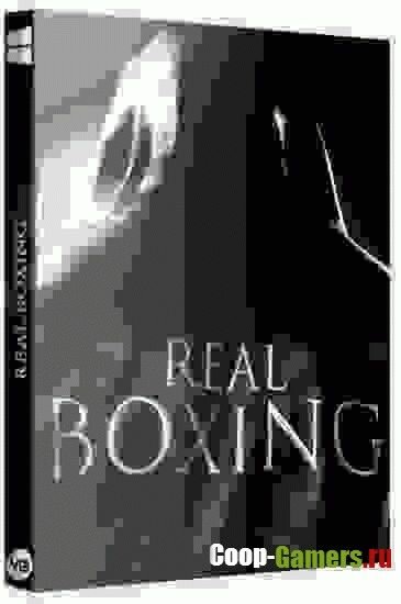 Real Boxing (2014) PC | 