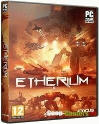 Etherium:   Cheat Engine