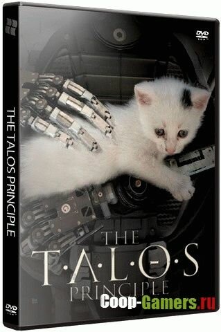 The Talos Principle:  - [PC]