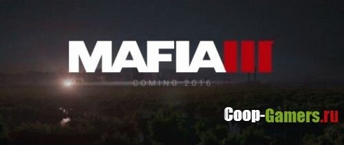  3 / Mafia III (2015) HD 720p | 