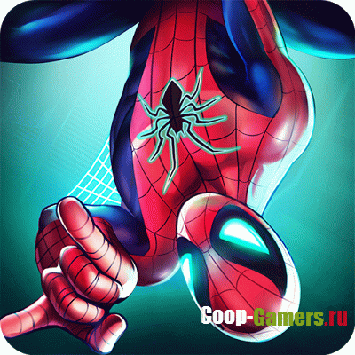 Совершенный Человек-Паук / SpiderMan Unlimited [v1.8.1b] (2014) Android
