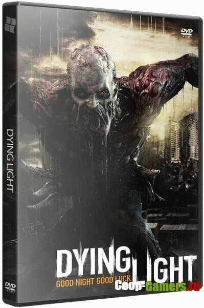 Dying Light: The Following - Enhanced Edition: /Trainer (+27) [1.10.0] {FLiNG}
