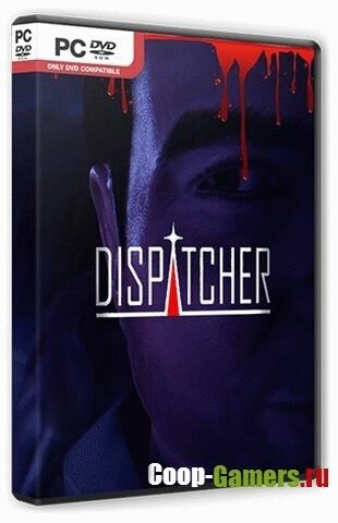 Dispatcher [Update 2] (2015) PC | Steam-Rip  Let'sPlay