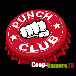 Punch Club - Deluxe Edition [v 1.1] (2016) PC | 