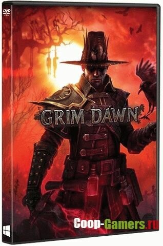Grim Dawn [v 1.0.0.2] (2016) PC | RePack  VickNet