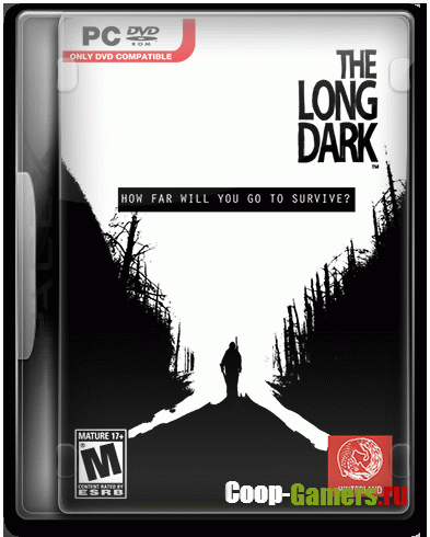 The Long Dark: /SaveGame (100 Days + Many things and loot + signal gun / 100   +     +  )