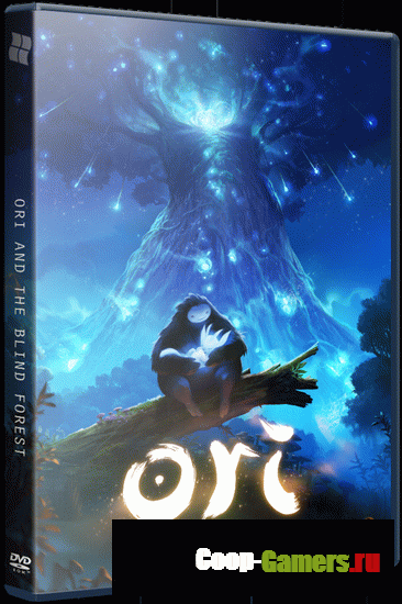 Ori and the Blind Forest - Definitive Edition: /SaveGame ( )