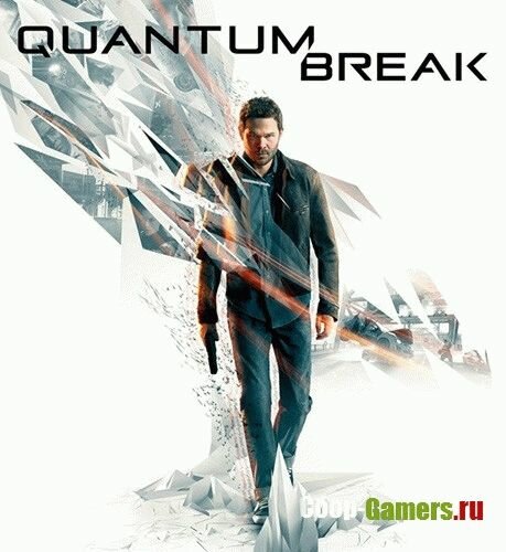   / Quantum Break (2016) WEBRip 720p |  | D