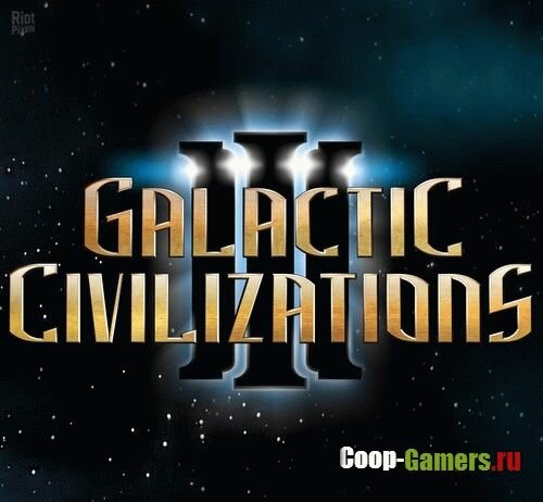 Galactic Civilizations III [v 1.8 + 8 DLC] (2015) PC | RePack  FitGirl