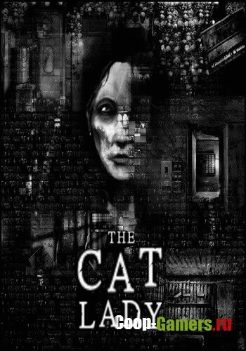   / The Cat Lady (2013) PC | RePack  Let'sPlay