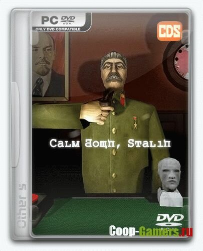 Calm Down, Stalin (2016) PC | Repack  Other s